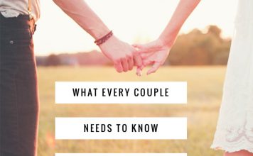 What Every Couple Needs to Know About Oneness in Marriage